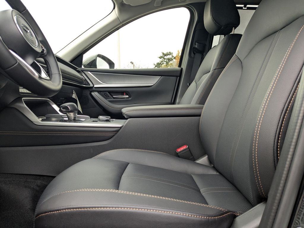 2026 Mazda CX-90 3.3 Turbo Preferred