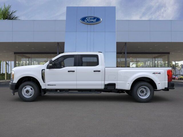 2024 Ford F-350 Super Duty XL