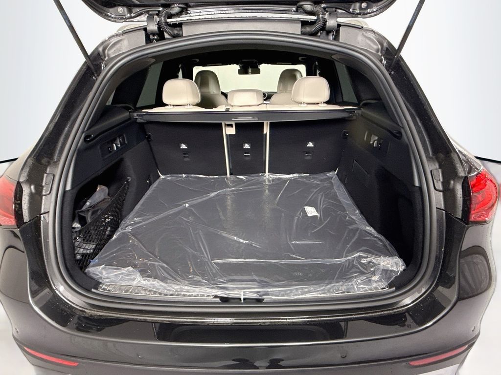 New 2027  Mercedes-Benz GLC 300 image 29