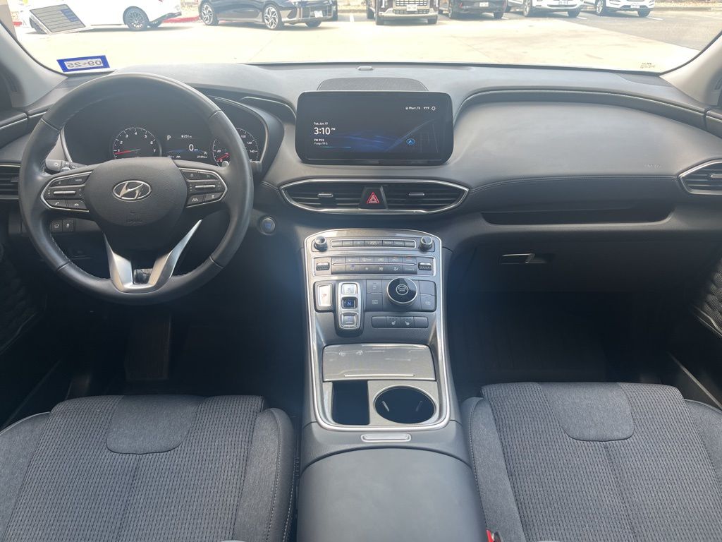 2023 Hyundai Santa Fe SEL 24