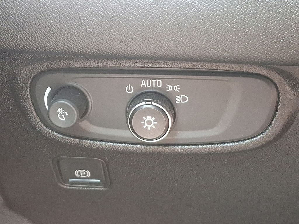2019 GMC Terrain SLE 24