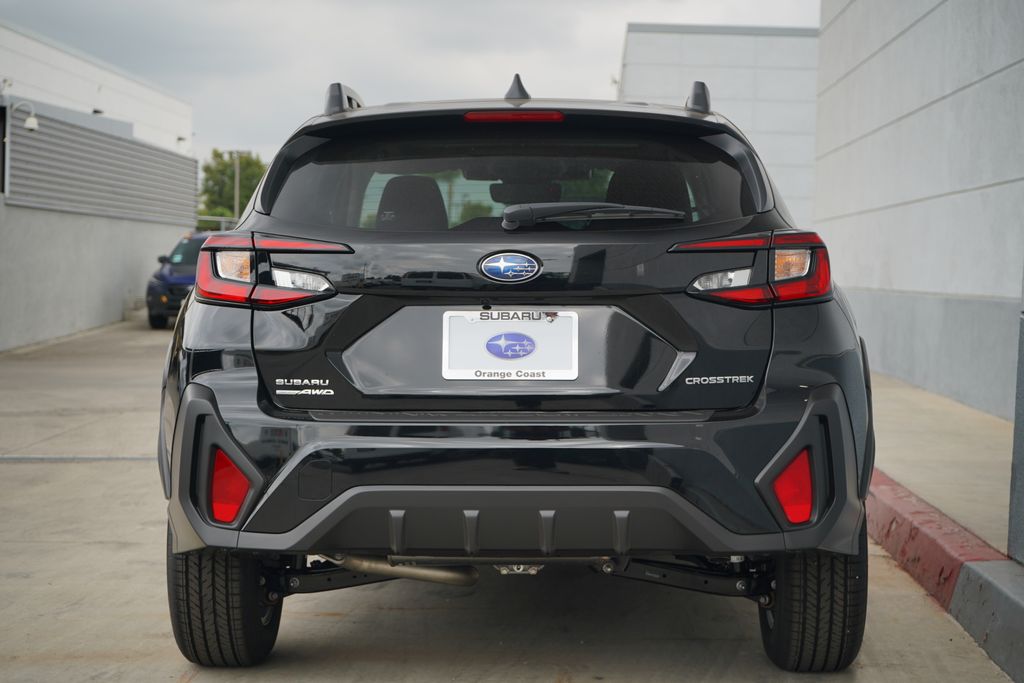 2024 Subaru Crosstrek Premium 3