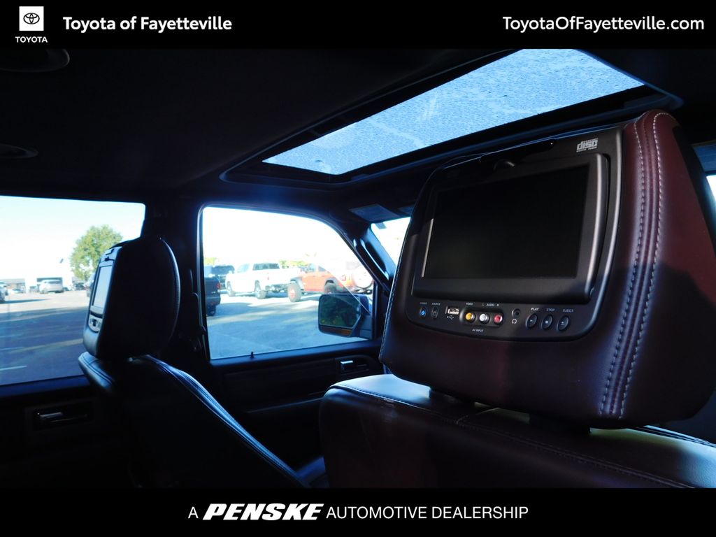 Thumbnail: 2017 Ford Expedition - 6