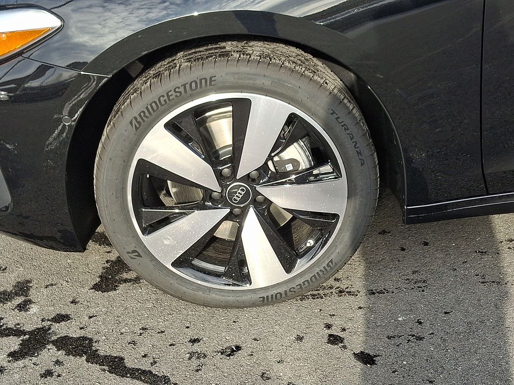 Thumbnail: 2025 Audi A5 - 5