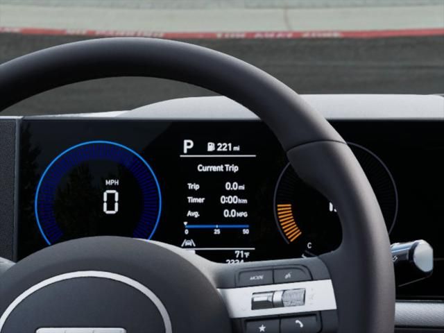 2025 Hyundai Sonata SEL 14