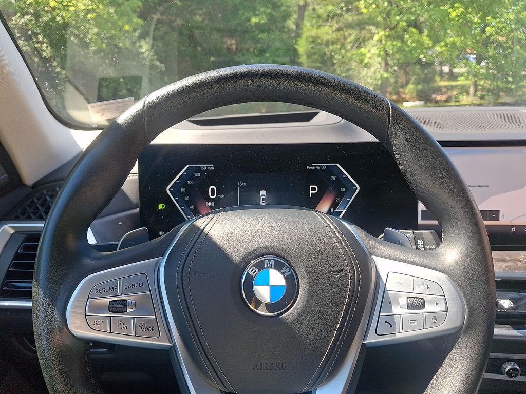 Thumbnail: 2025 BMW X7 - 20