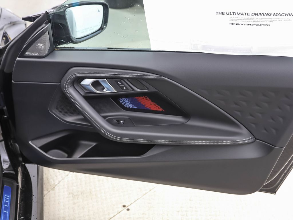 Thumbnail: 2026 BMW M2 - 22