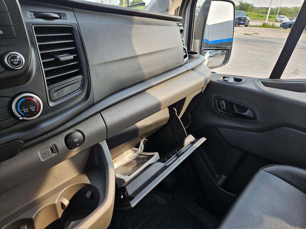 Used 2023 Ford Transit-350 Van
