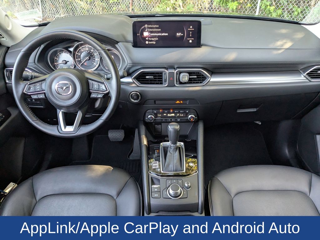2024 Mazda CX-5 2.5 S Select