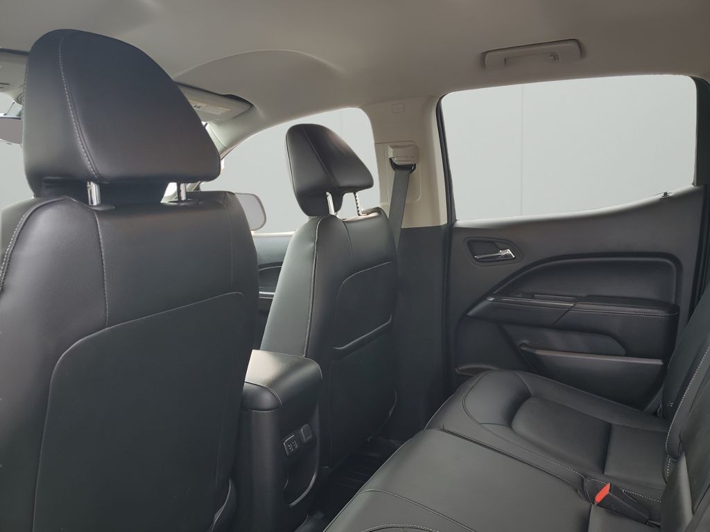 Used Car 2018 Gmc Canyon  Slt For Sale Under $30,000 In Austin, Texas