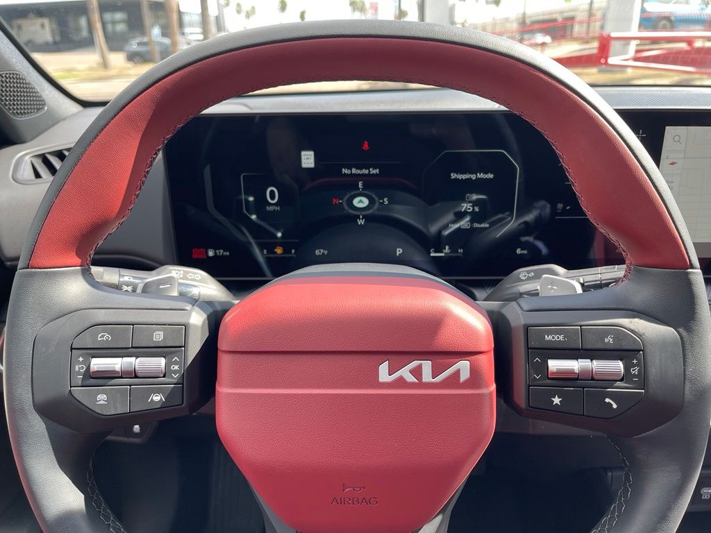 New 2026  Kia GT-Line image 11
