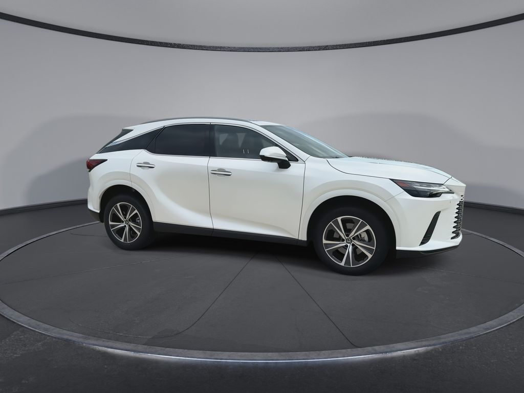 Thumbnail: 2026 Lexus RX - 2
