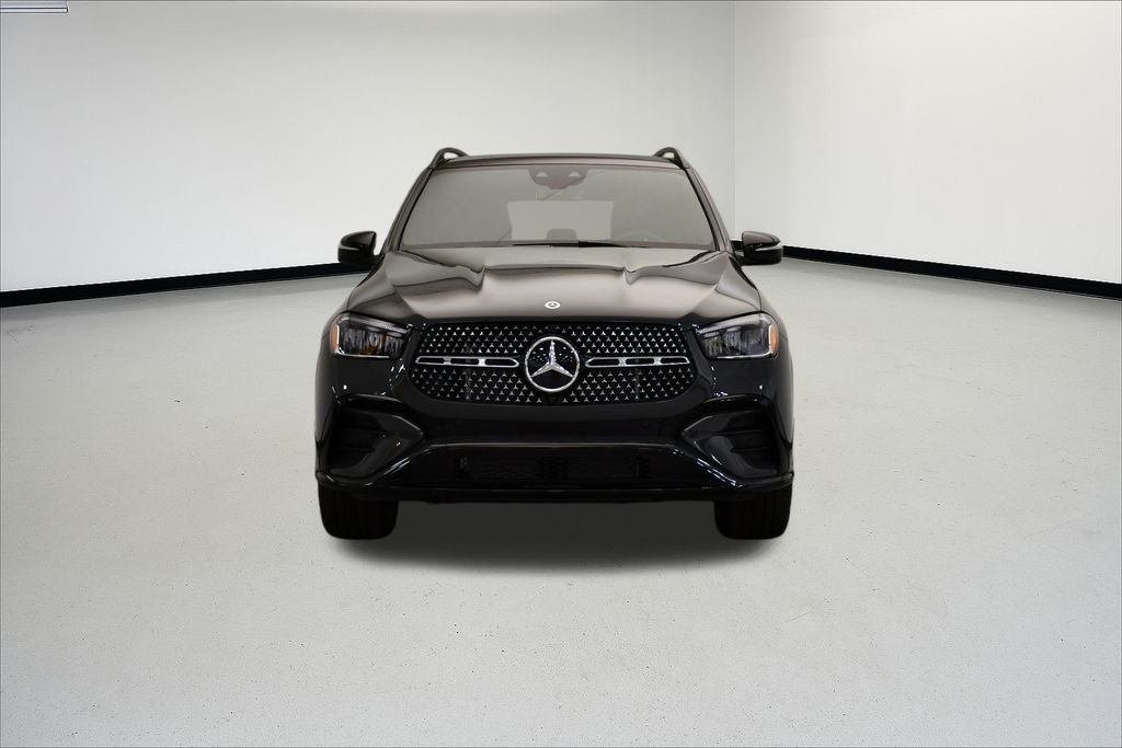 Thumbnail: 2026 Mercedes-Benz GLE - 8