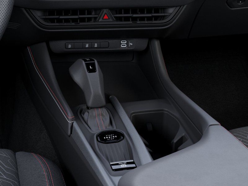 New 2026 Red Dodge R/T image 23