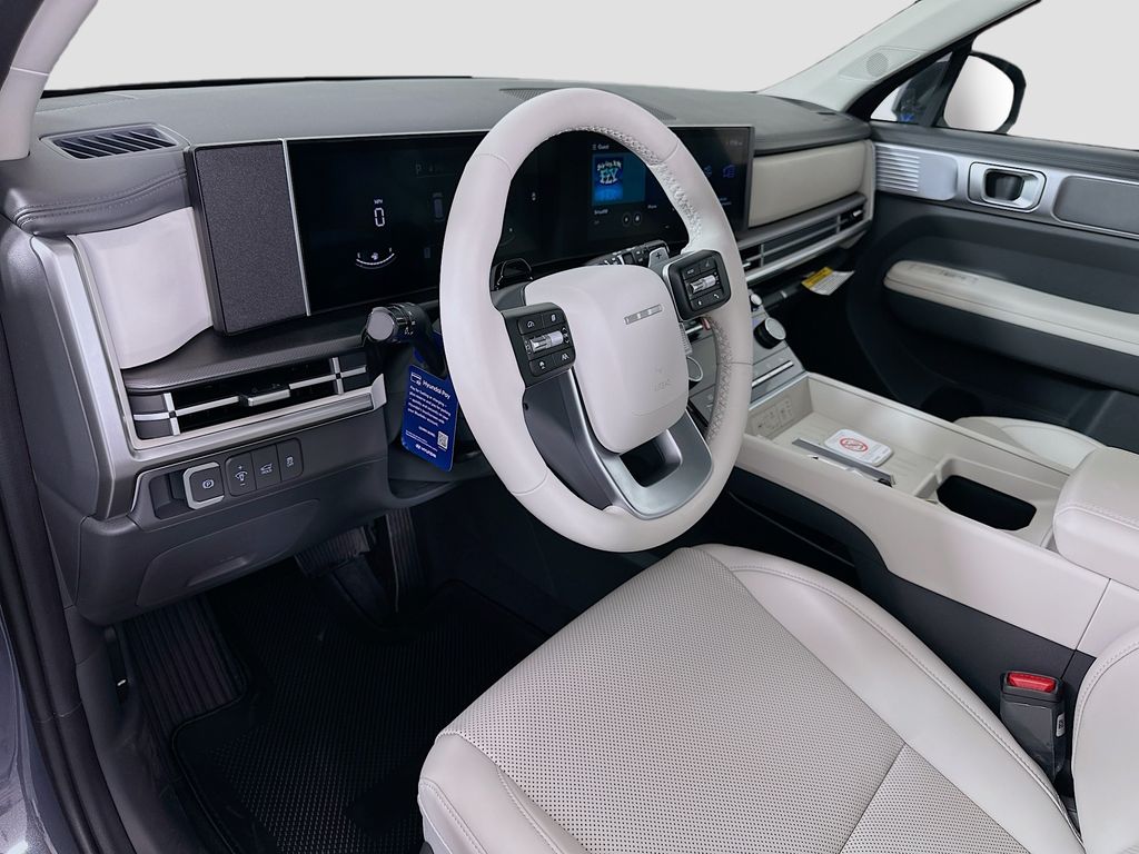 Thumbnail: 2026 Hyundai Santa Fe - 9