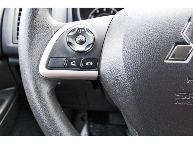 2025 Mitsubishi Outlander Sport   at DeMontrond Gulf Freeway