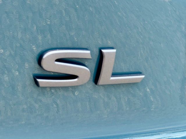 New 2026 Nissan Pathfinder SUV