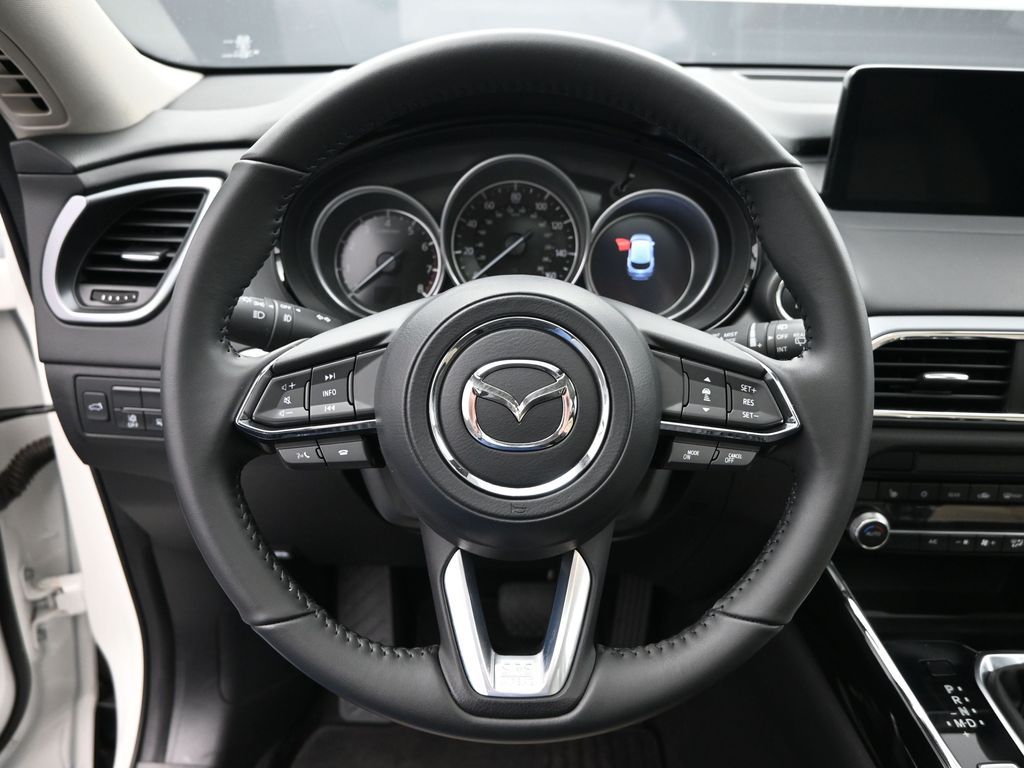 2023 Mazda CX-9 Touring