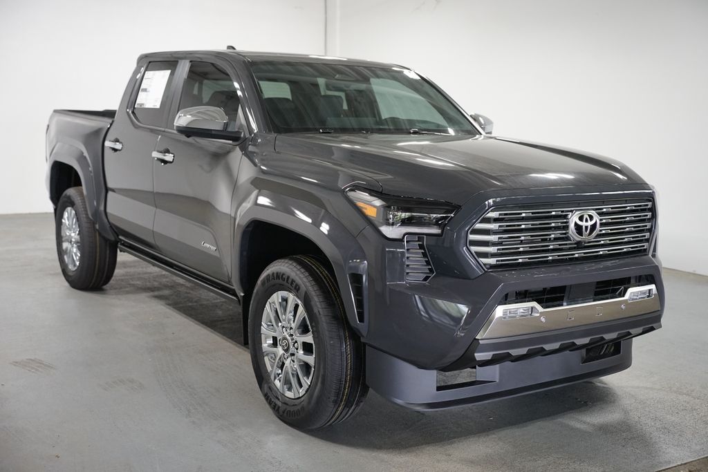 Thumbnail: 2026 Toyota Tacoma - 3