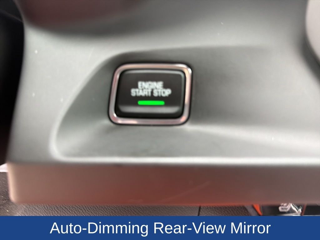 2018 Chevrolet Camaro 2SS