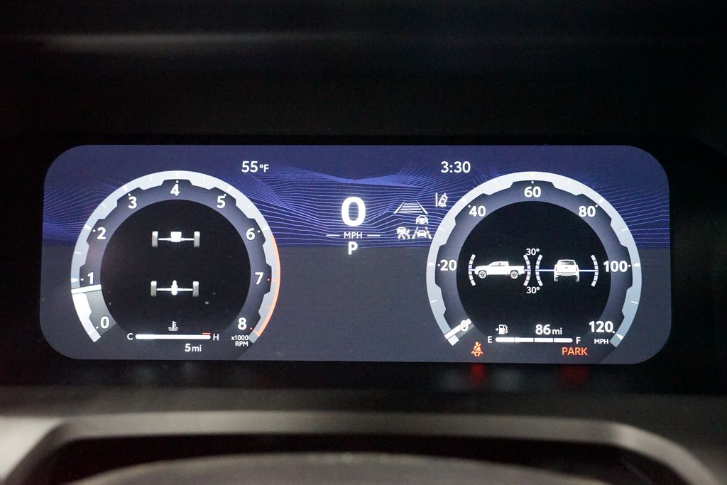 Thumbnail: 2026 Toyota Tacoma - 16