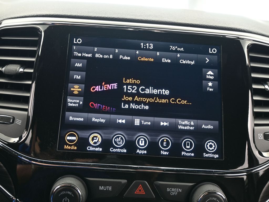 Used 2021 Bright White Clearcoat Jeep Limited image 24