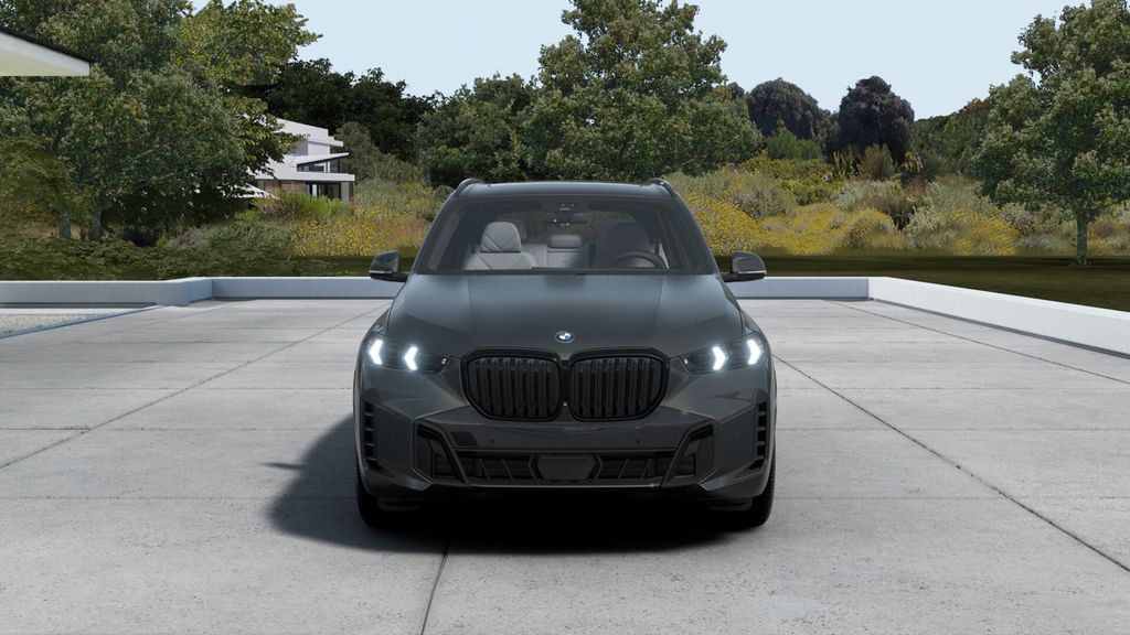 Thumbnail: 2026 BMW X5 - 27