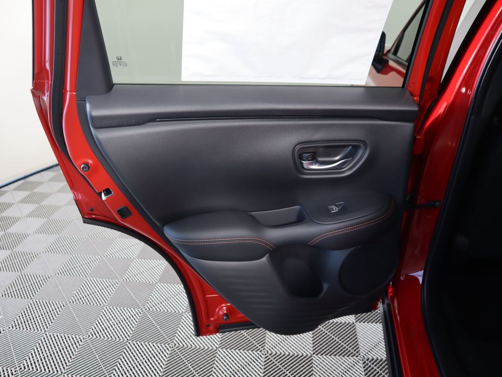 Thumbnail: 2026 Honda HR-V - 26