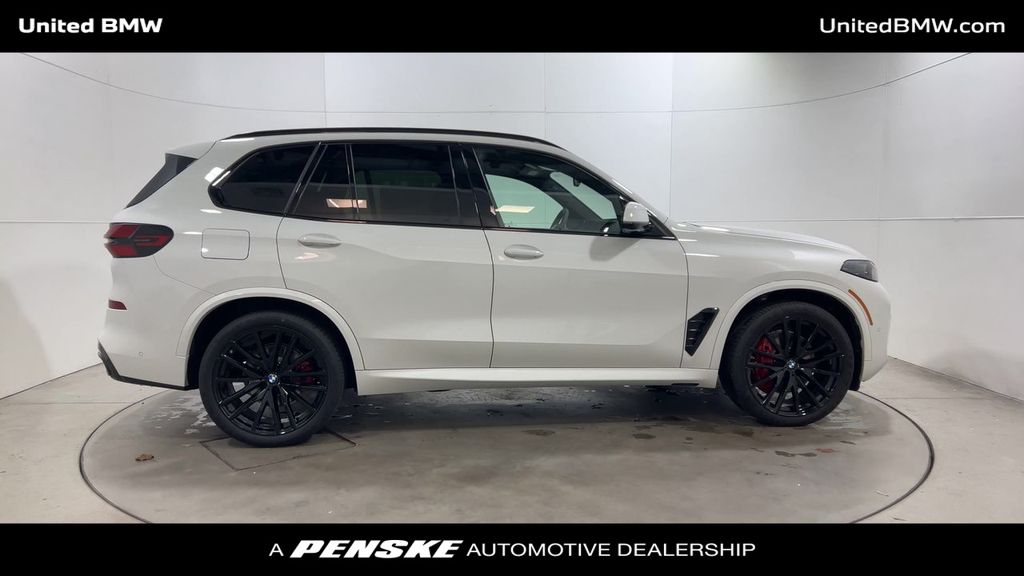 Thumbnail: 2026 BMW X5 - 9