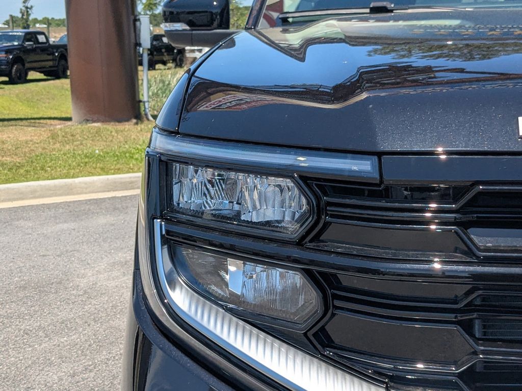 2026 Ford Expedition Max Platinum MAX