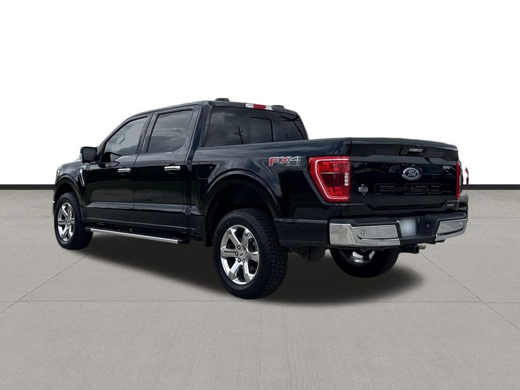 2023 Ford F-150 XLT - 6