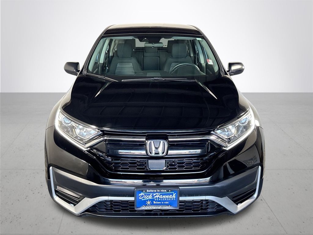 2020 Honda CR-V LX