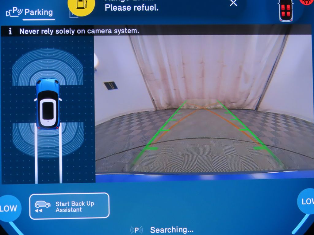 Thumbnail: 2026 MINI Cooper - 16