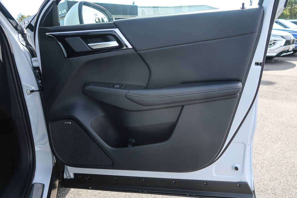 2025 Mitsubishi Outlander SE 2.5 S-AWC