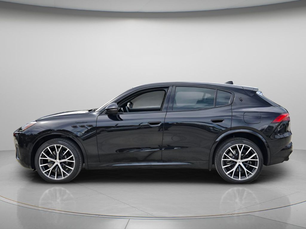 2026 Maserati Grecale - $91,435