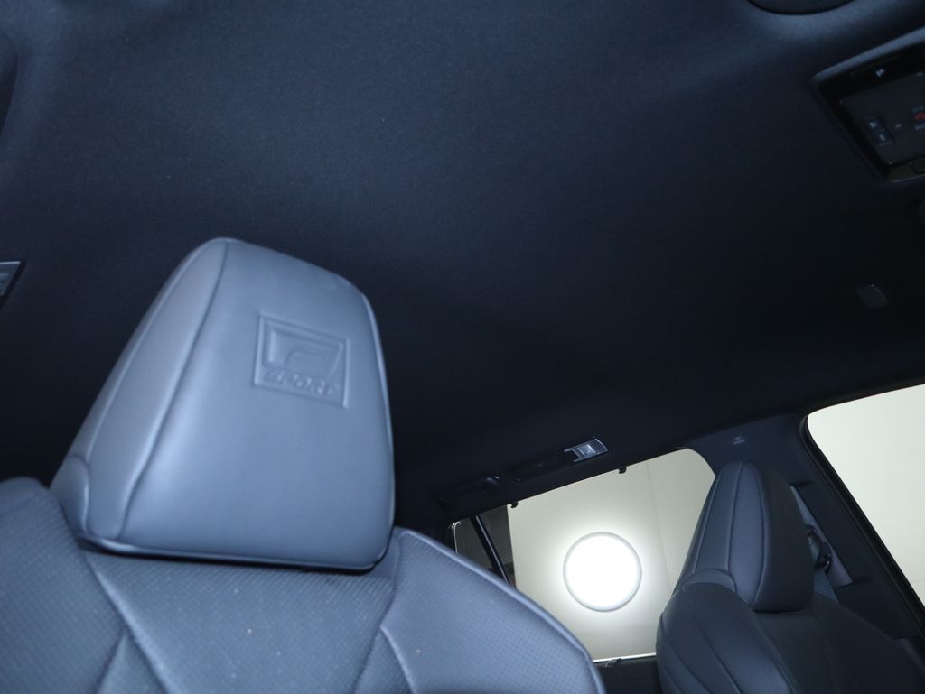 Thumbnail: 2026 Lexus TX - 18