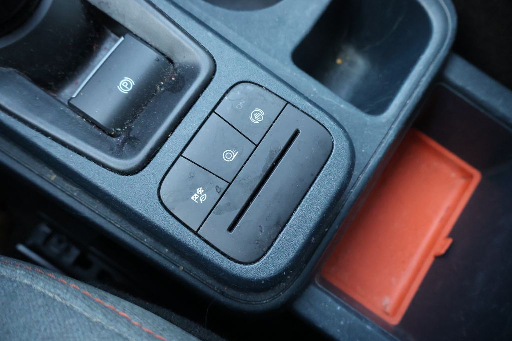 Thumbnail: 2022 Ford Maverick - 27