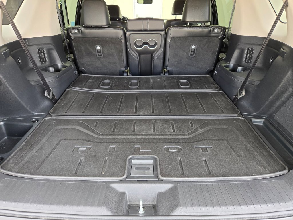 Used 2023 Honda Pilot SUV