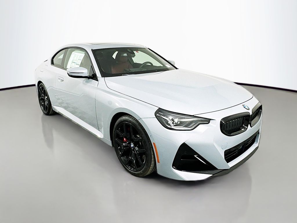 Thumbnail: 2026 BMW 2 Series - 3