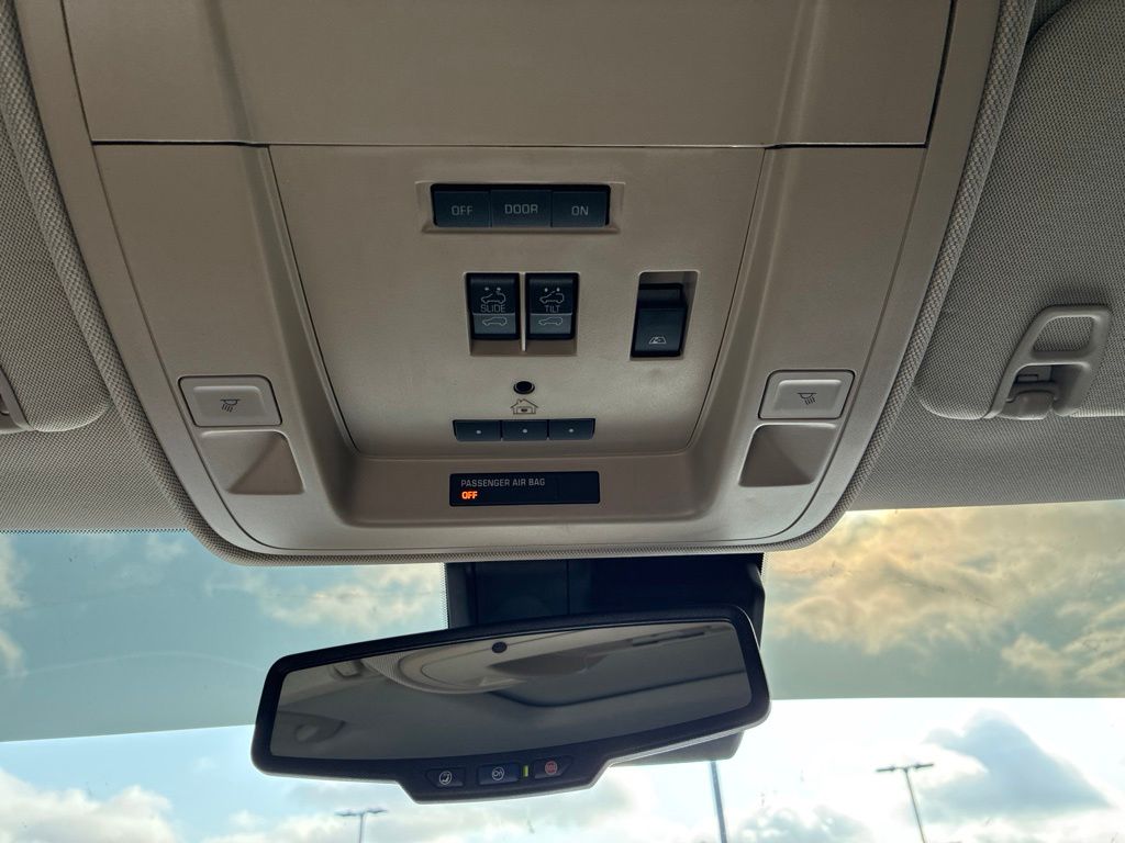 2016 GMC Sierra 1500 Denali White at Community Toyota