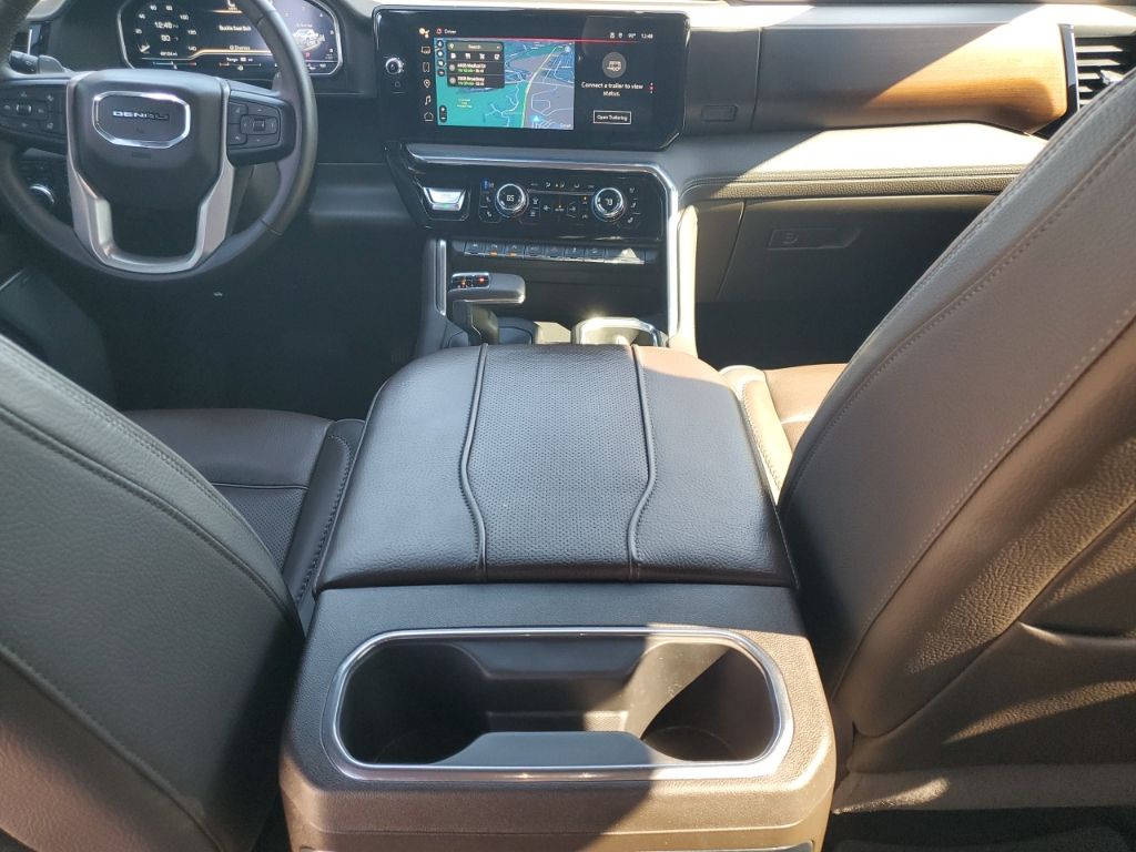 Used Car 2023 Gmc Sierra 1500  Denali For Sale Under $60,000 In Austin, Texas