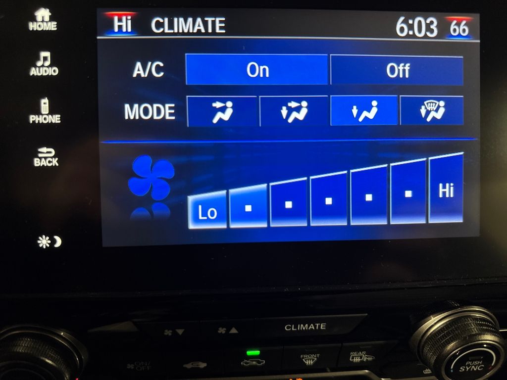 used 2019 Honda CR-V car, priced at $22,514