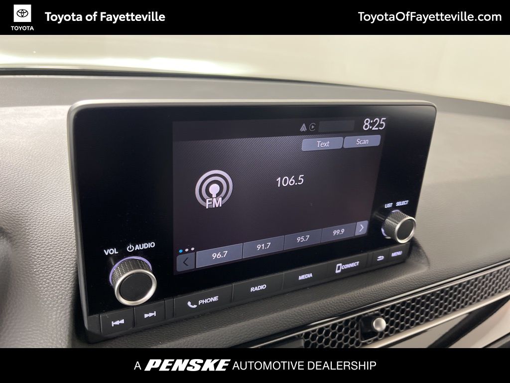 Thumbnail: 2025 Honda Civic - 28