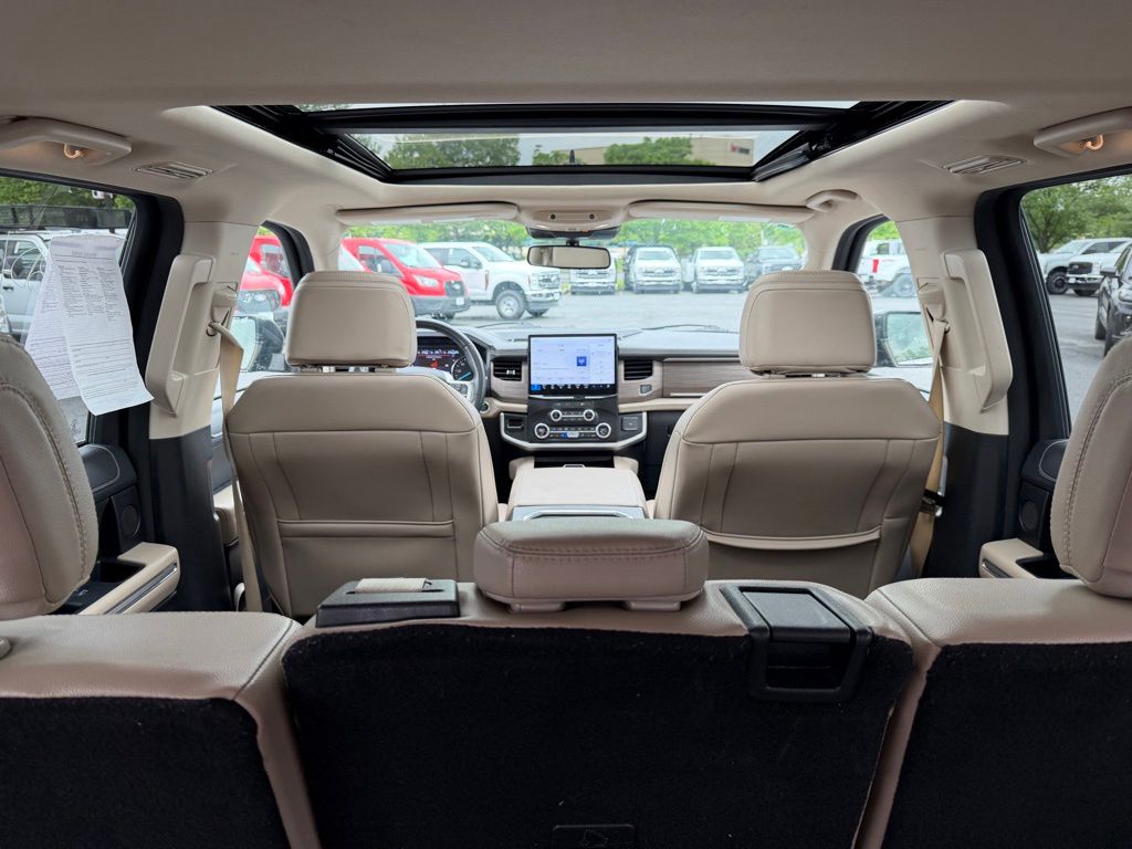 2024 Ford Expedition Limited MAX