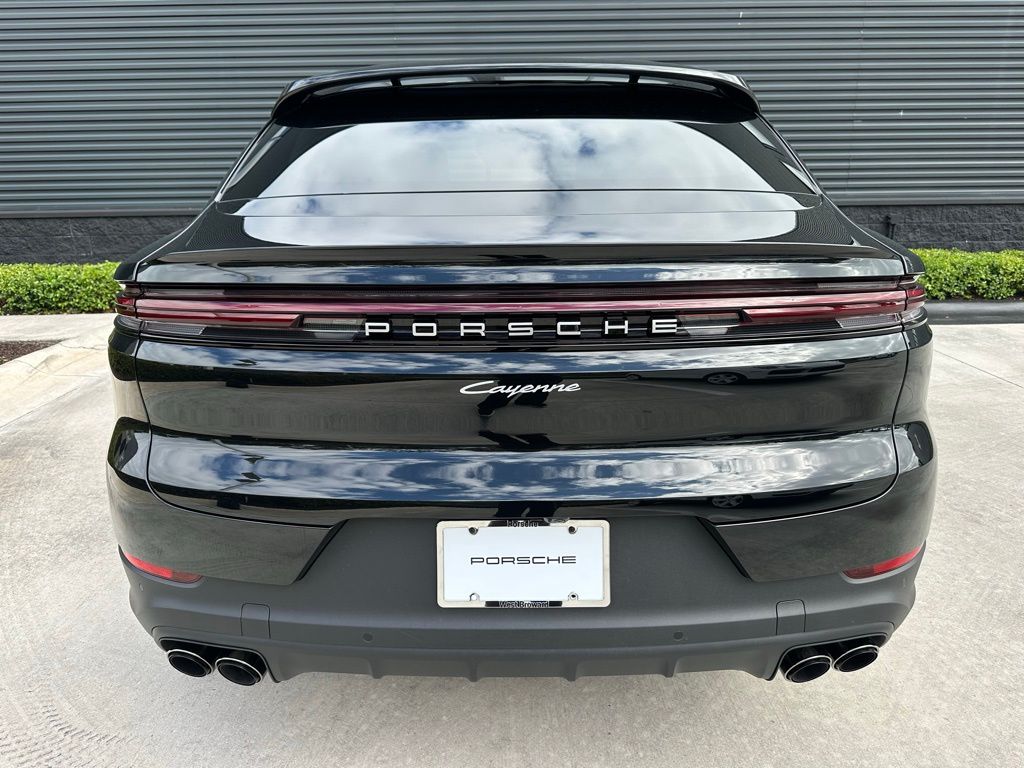 Thumbnail: 2026 Porsche  - 12