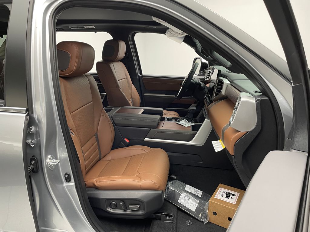 Thumbnail: 2025 Toyota Sequoia - 19