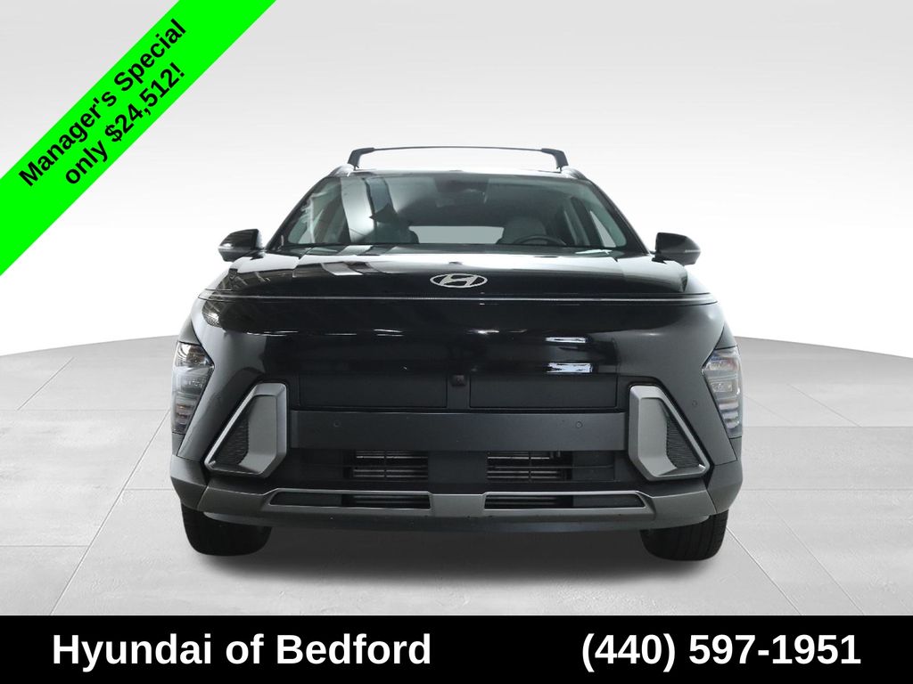2024 Hyundai Kona Limited - Image 5