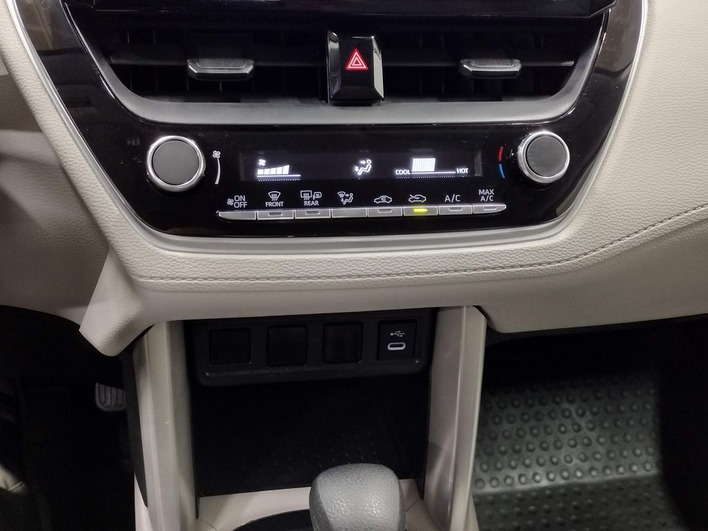 2024 Toyota Corolla Cross L