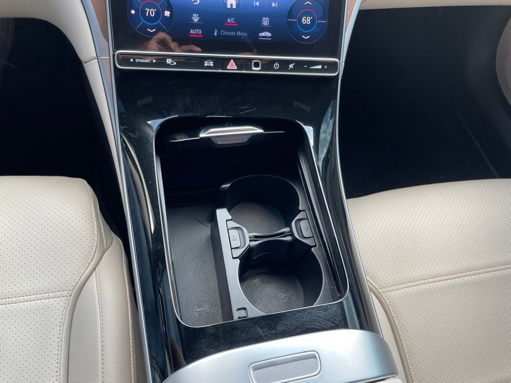 Used Car 2022 Mercedes-benz C-class  C 300 For Sale Under $35,000 In Georgetown, Texas