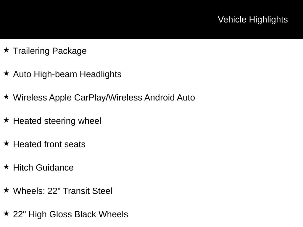 View vehicle photo 3